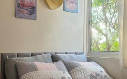 Cozy Condo with Pool along Tagaytay-Sta Rosa Rd