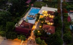 Vạn Xuân Royal Hotel