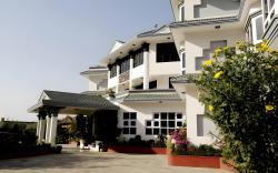 Hotel View Bhrikuti Pvt. Ltd