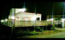 Second Home Villa Lonavala