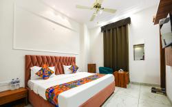 FabHotel K9 Ovilas