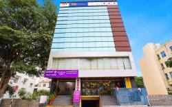 FabHotel Wonder Stay Suite Rooms - Nr. AECS Layout Main Road