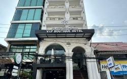 V.i.p Boutique hotel
