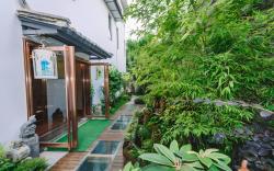 Floral·Dali Meiting Private Villa