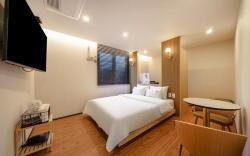 Gimhae Buwon-dong Business Hotel Grant Bay