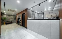 Sangbong Jungnang Salmon