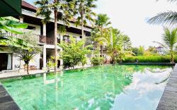 Canting Bali Suite