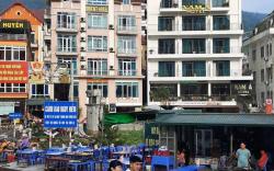 Orient Tam Đảo Hotel