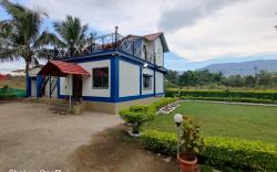 Daksh Farm , karjat