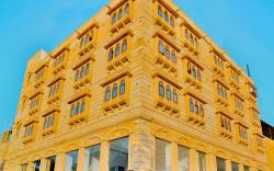 Hotel Jaisal Inn - Pure Veg