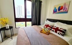 Affordable 8 Guest Kota Damansara Ikea 1U E15