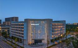 Campanile Hotel Shanghai Dishui Lake Ocean Park