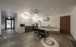 Anseong Hotel Ruem