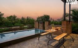 StayVista at Rustic Haven