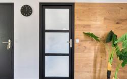 Appartement neuf cosy