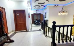 Defence Ittehad Hotel