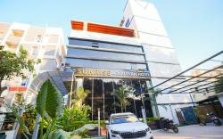 Sunrise A Boutique Hotel