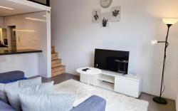 Sanitized Urban Duplex Loft@Kl Sentral Bangsar LRT