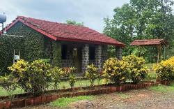 Annapoorna Farms Karjat
