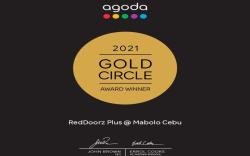 RedDoorz Plus @ Mabolo Cebu
