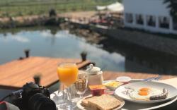Middelplaas Paarl Guesthouse 