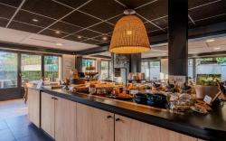 Campanile PRIME - Lyon Ouest Tassin