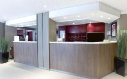 Campanile Lyon Ouest Tassin Hotel