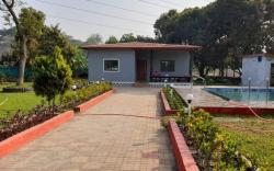 Praneessh Farms Karjat