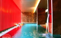 Red Hotel Cubao, Quezon City