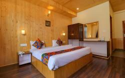 17 Milestone Riverside By Shivaneel Hospitality