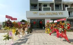 KHÁCH SẠN PHỤNG VY