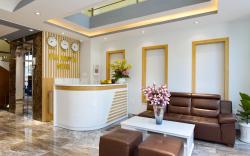 Sam Nguyen Hotel - Sam Nguyen Hotel Vung Tau