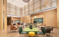 Home2 Suites by Hilton Shenzhen Dalang