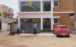 Selvi Residency