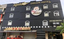 Aladdin Dream Hotel