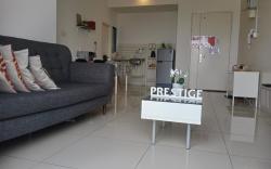 Prestige Sky 3BR (B10-3) | Balcony | Astro & WIFI