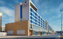 Studio M Arabian Plaza Hotel & Hotel Apartments