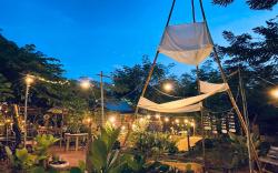 Nan Evergreen Countryhome Homestays
