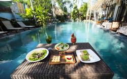 Nipa Riverside Villa