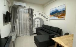 1BR Citra Plaza Nagoya A2812 City and Sea View