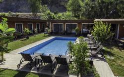 Terra Garden Hotel 