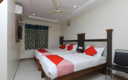 NEW GPR RESIDENCY INN