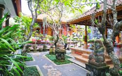 Jungut Guest House Ubud