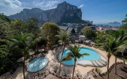 Holiday Inn Resort Krabi Ao Nang Beach - an IHG Hotel By IHG