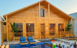Gulf Cabins
