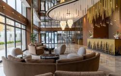 Ramada by Wyndham Gaziantep