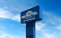 Microtel Inn & Suites by Wyndham Olive Branch