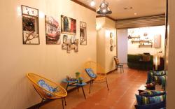 Connecting Flight Mactan Cebu Hostel