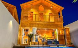 Gulf Cabins 104
