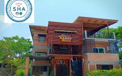 BAAN9NAN Guest Home in NAN  City (Standard Twin )